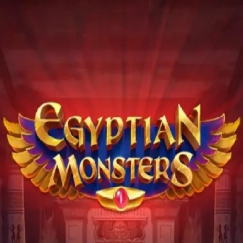 Egyptian Monsters