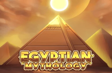 Egyptian Mythology (KA Gaming)
