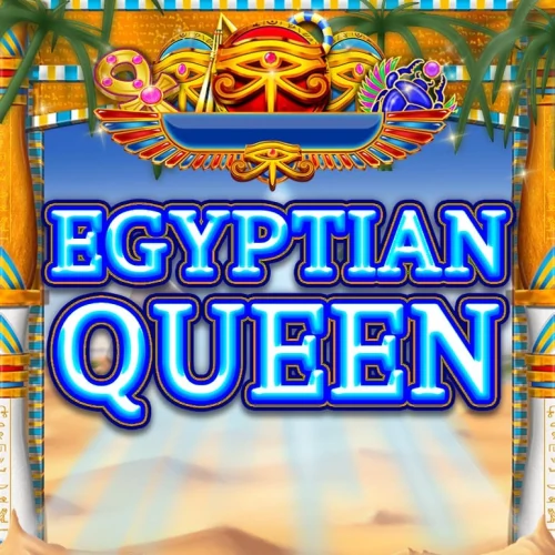 Egyptian Queen