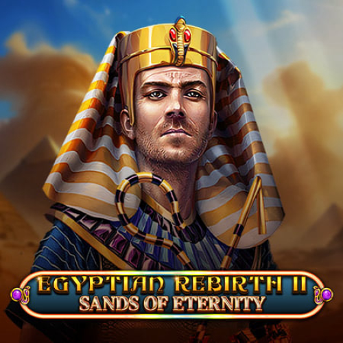 Egyptian Rebirth 2 - Sands of Eternity