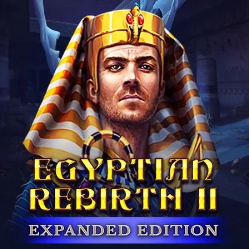 Egyptian Rebirth II Expanded Edition