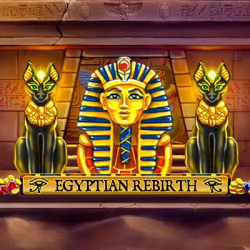 Egyptian Rebirth