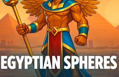 Egyptian Spheres