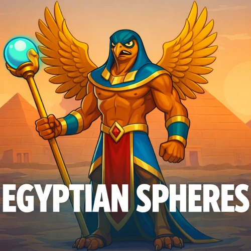 Egyptian Spheres