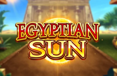 Egyptian Sun