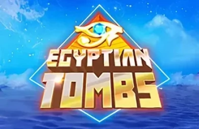 Egyptian Tombs