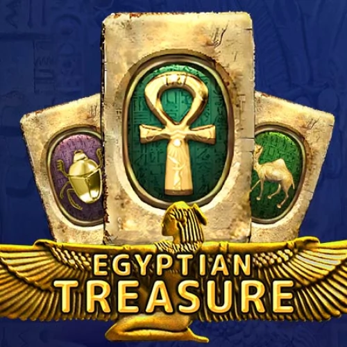 Egyptian Treasure (7777 Gaming)
