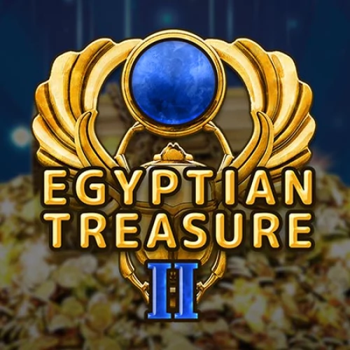 Egyptian Treasure II