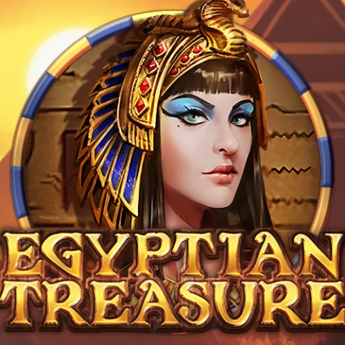 Egyptian Treasure (XIN Gaming)