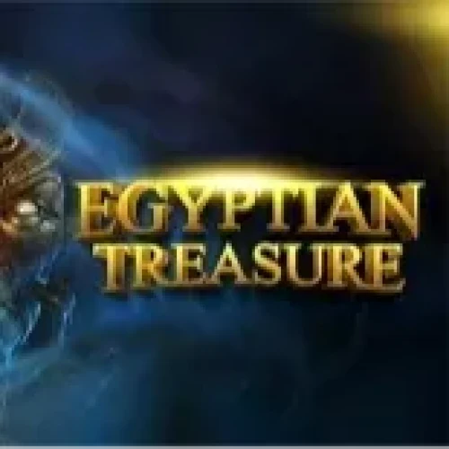 Egyptian Treasures (Urgent Games)
