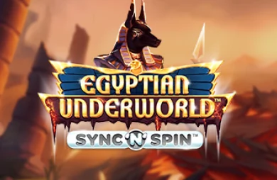 Egyptian Underworld
