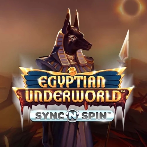 Egyptian Underworld