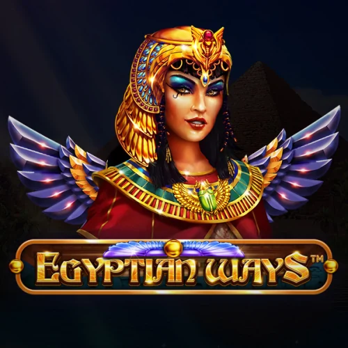 Egyptian Ways