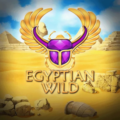 Egyptian Wild HD