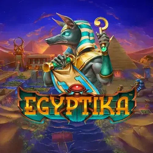 Egyptika
