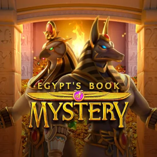 Egypts Book of Mystery