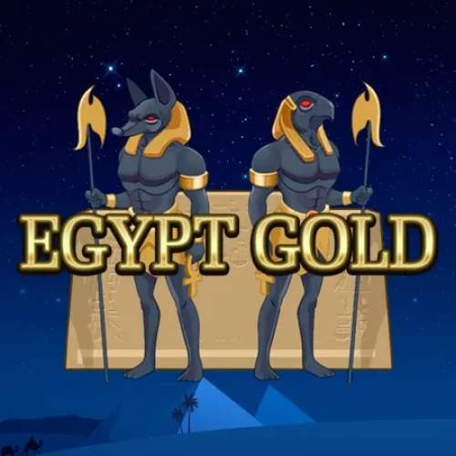 Egypt's Gold
