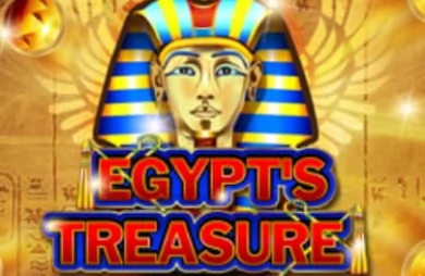 Egypts Treasure