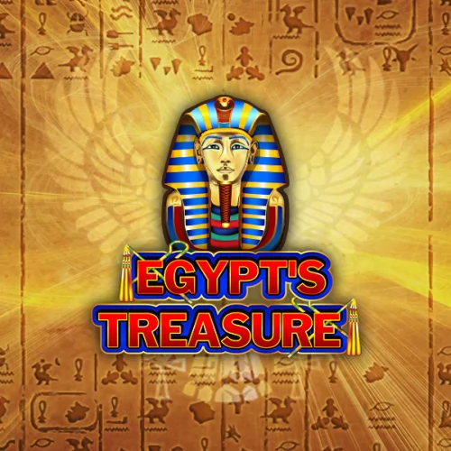 Egypts Treasure