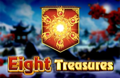 Eight Treasures
