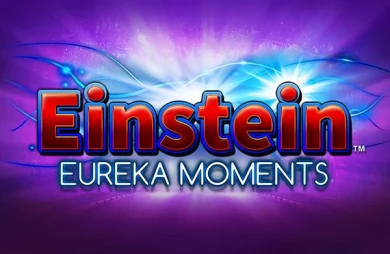 Einstein Eureka Moments Deluxe