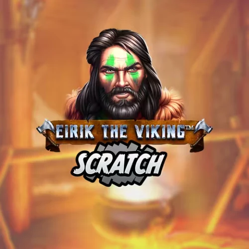 Eirik the Viking Scratch