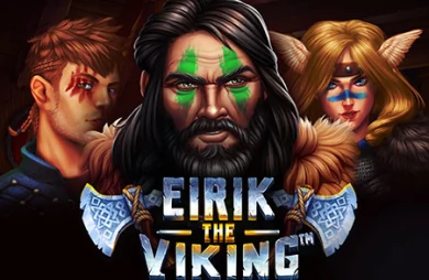 Eirik the Viking