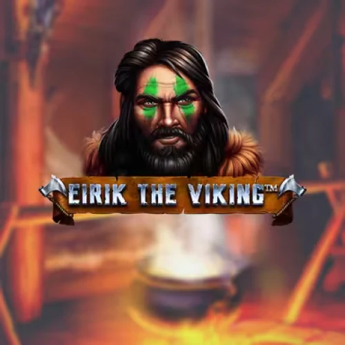 Eirik the Viking