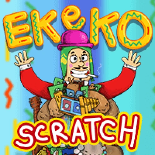 Ekeko Scratch