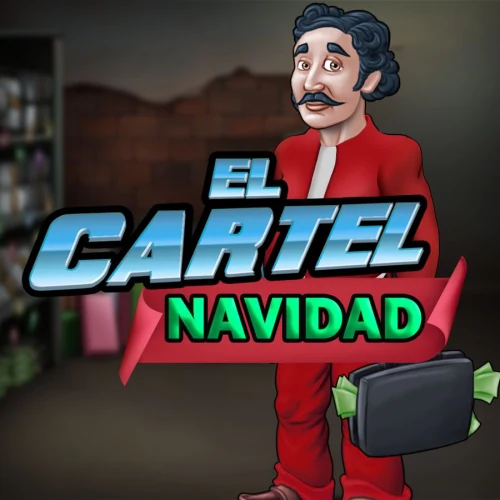 El Cartel Navidad