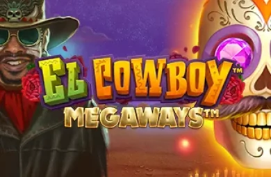 El Cowboy Megaways