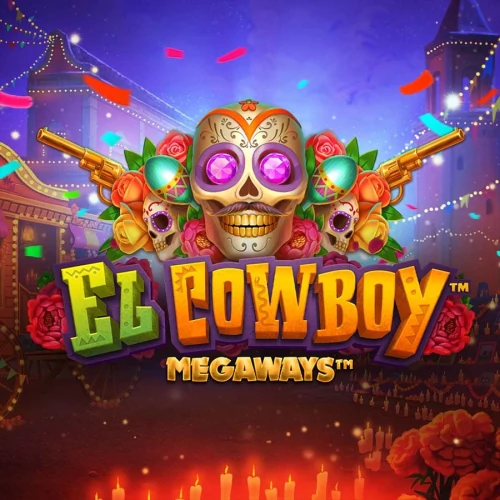 El Cowboy Megaways