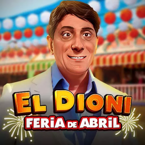 El Dioni Feria de Abril