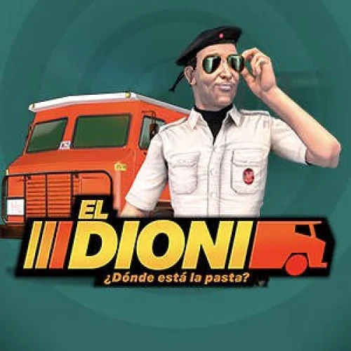 El Dioni