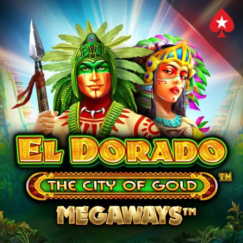 El Dorado The City of Gold Megaways