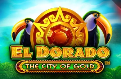 El Dorado The City of Gold