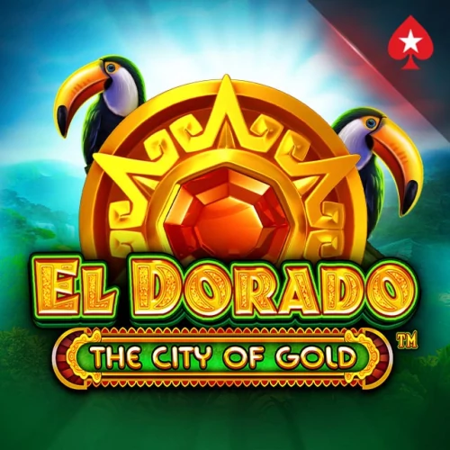 El Dorado The City of Gold