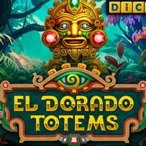El Dorado Totems Dice