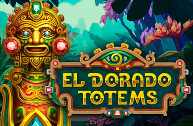 El Dorado Totems