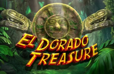 El Dorado Treasure