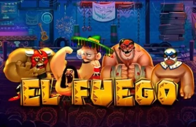 El Fuego