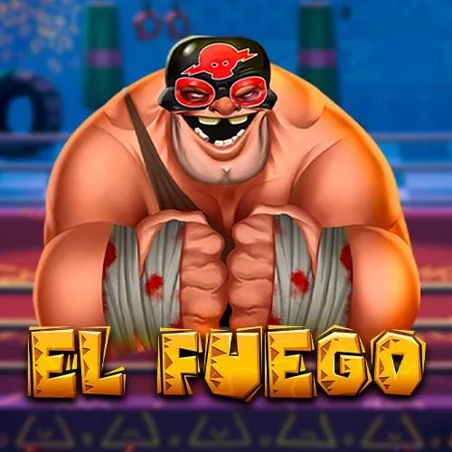 El Fuego