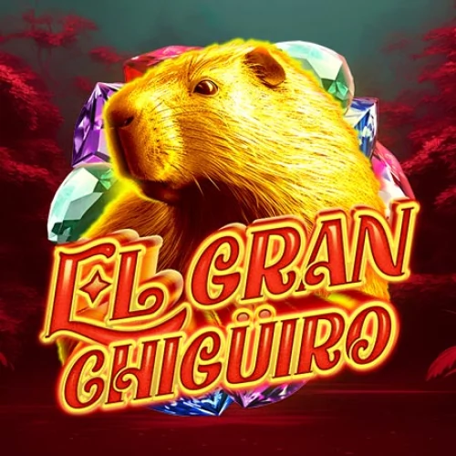 El Gran Chigüiro