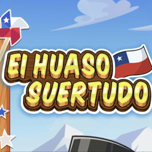 El Huaso Suertudo