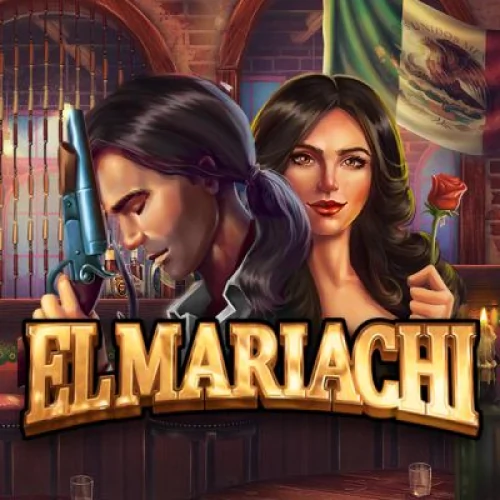 El Mariachi (Dragon Gaming)