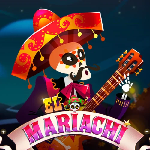 El Mariachi (Vibra Gaming)
