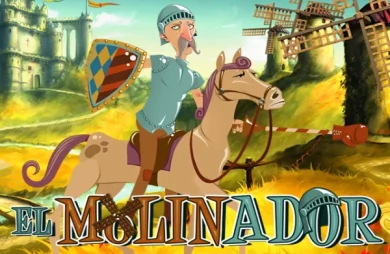 El Molinador HD
