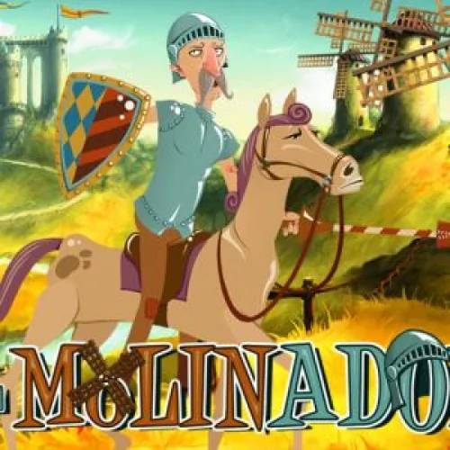 El Molinador HD