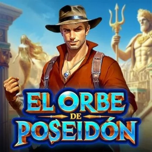 El Orbe de Poseidon