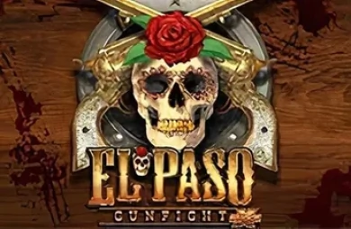 El Paso Gunfight